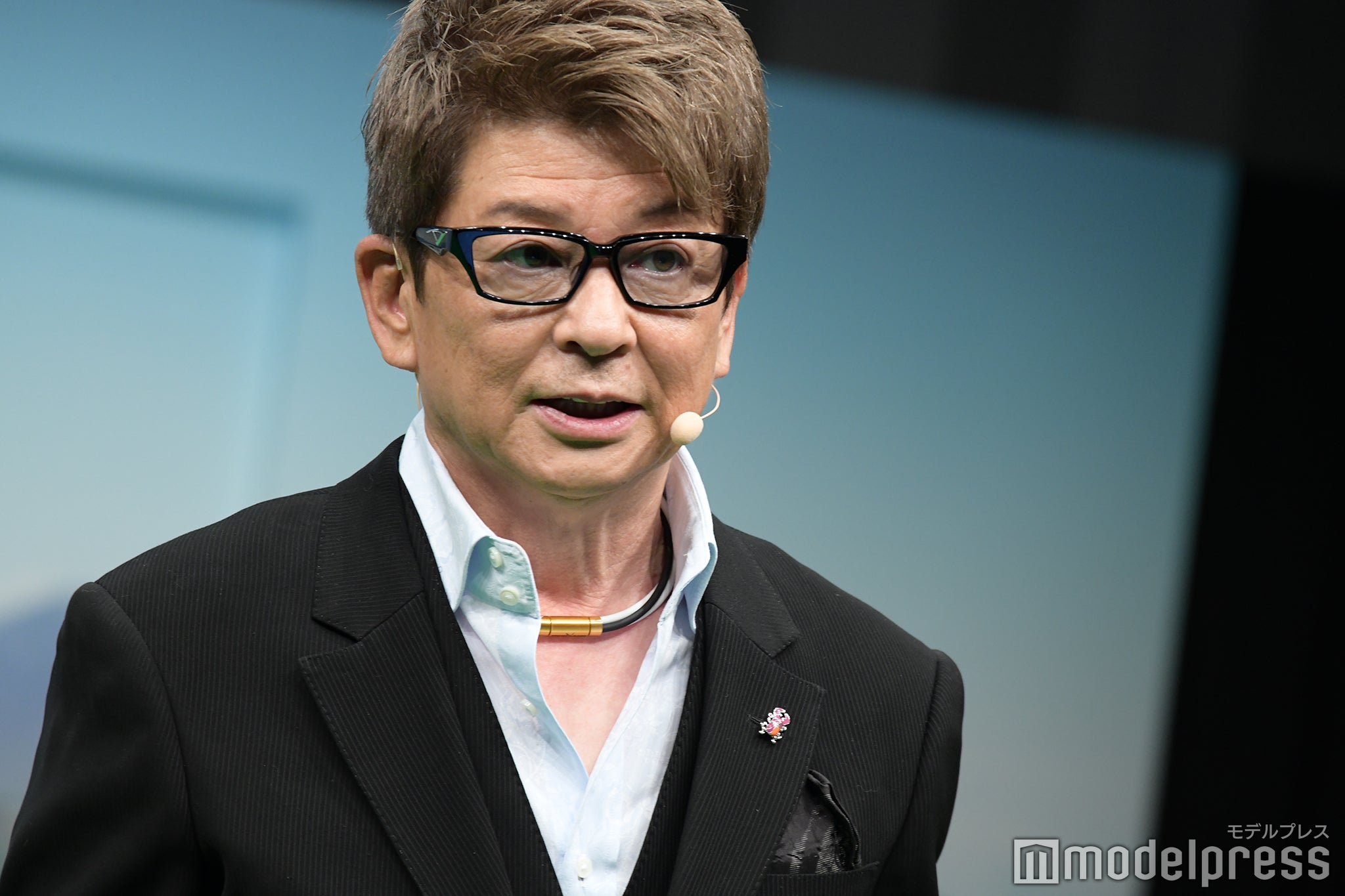 哀川翔（C）モデルプレス