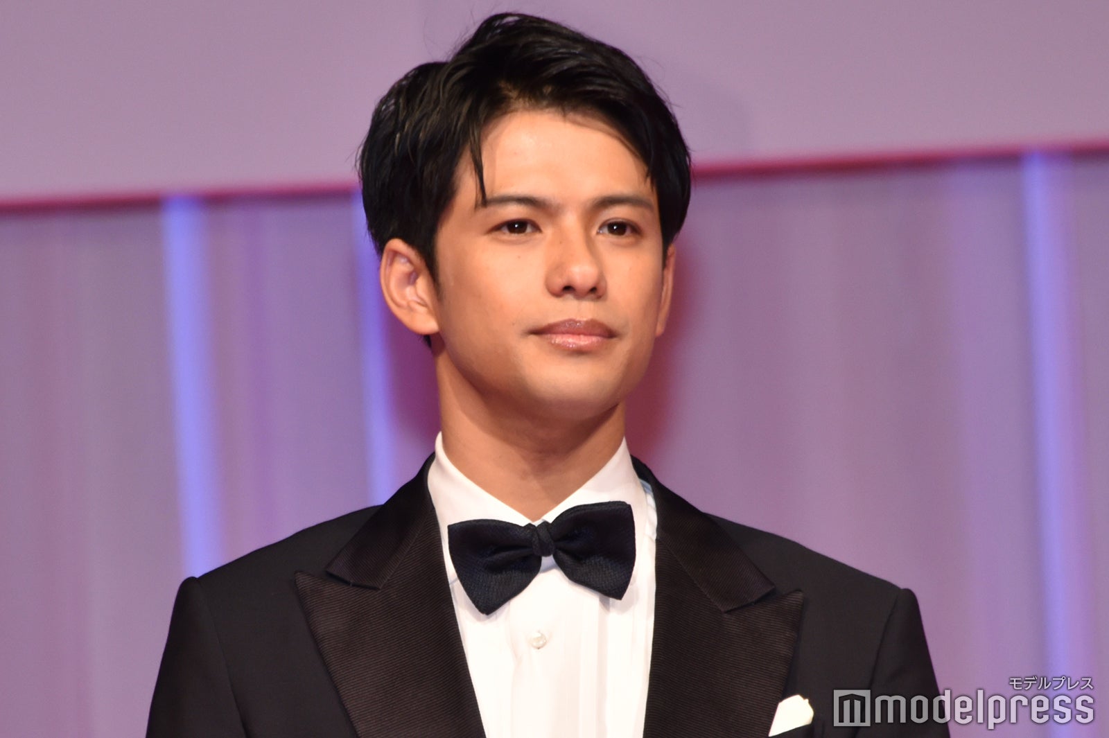 森崎ウィン （C）モデルプレス