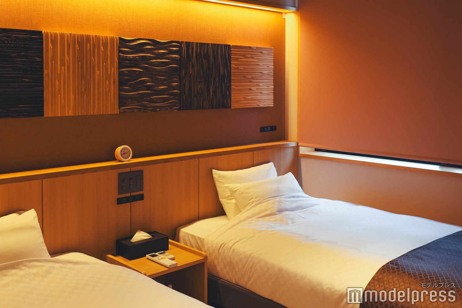 草津温泉 喜びの宿 高松（C）モデルプレス