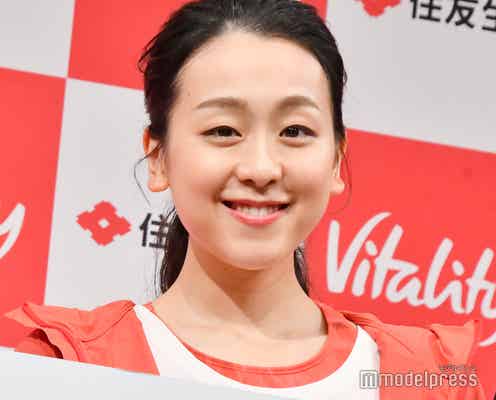浅田真央、29歳の抱負語る “ストイックな誕生日”に共演者驚き