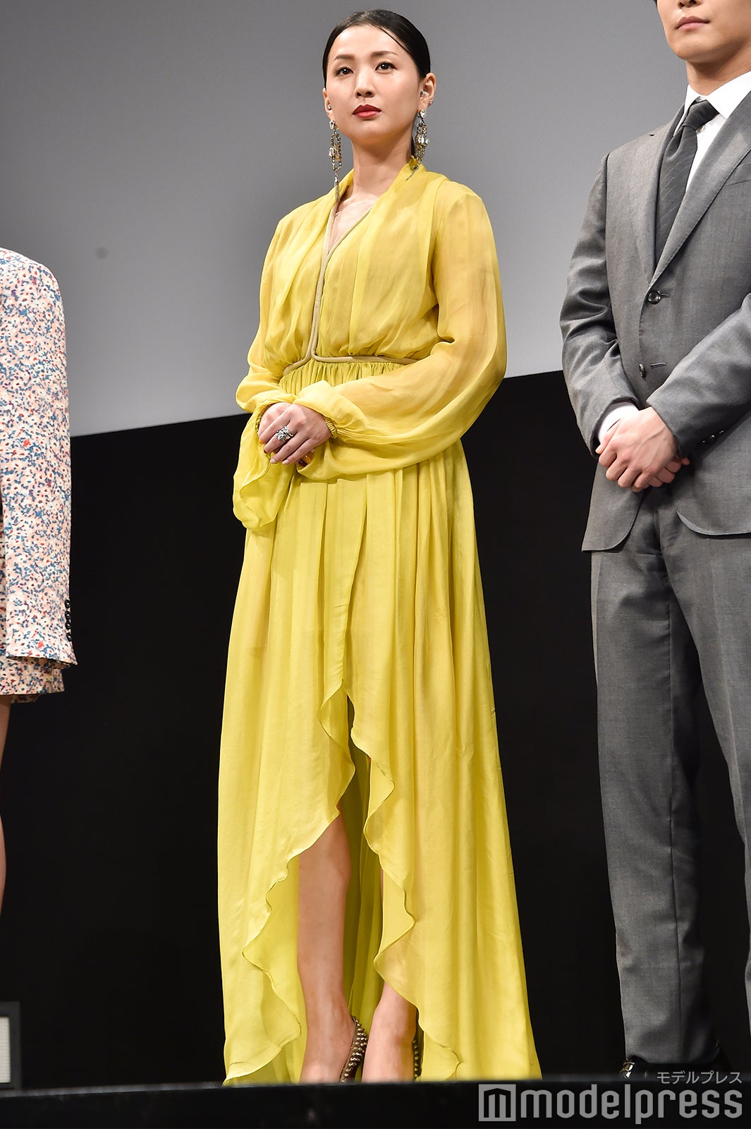 芦名星さん（C）モデルプレス