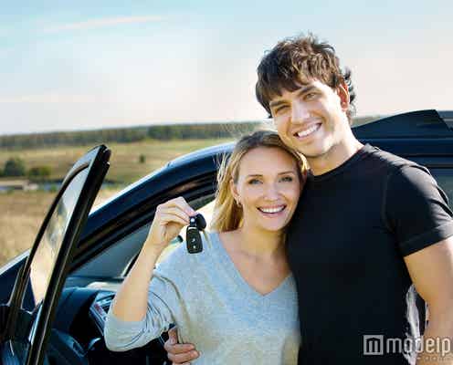 ドライブデートは気遣いが鍵!覚えておきたい5つのポイント