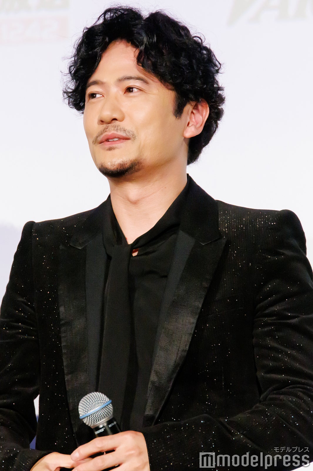 稲垣吾郎（C）モデルプレス