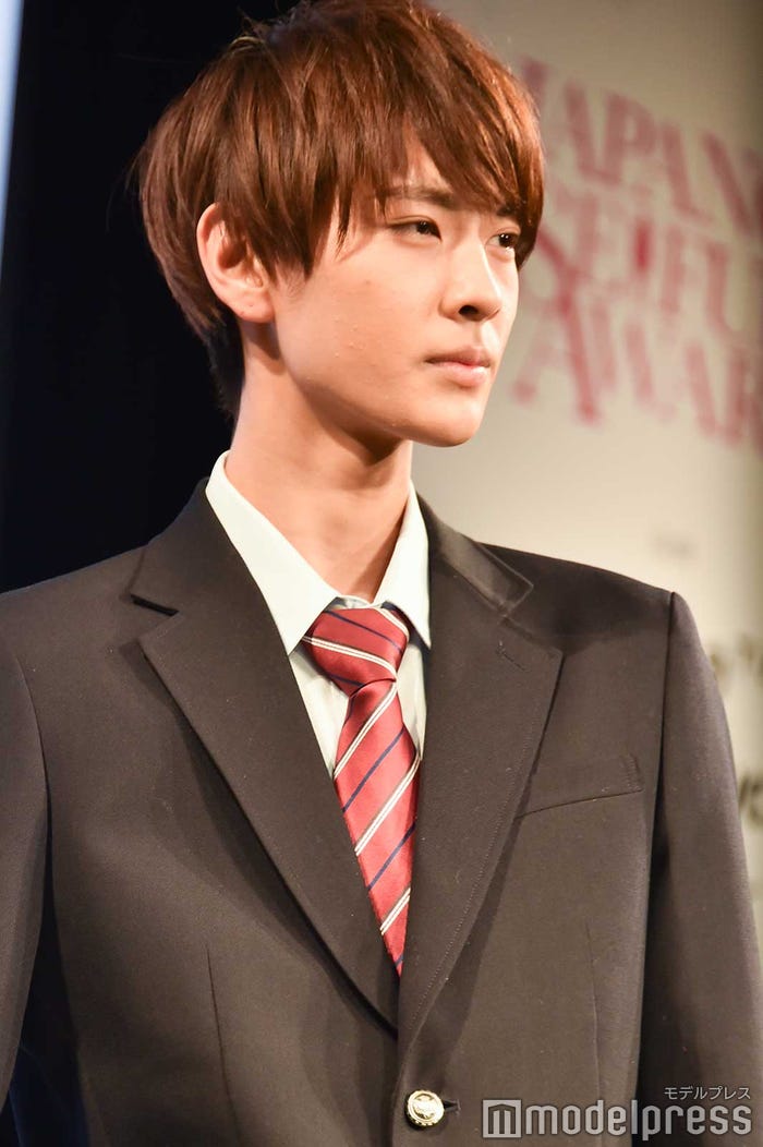 酒寄楓太くん (C)モデルプレス