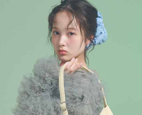 配色テクを学んで一気に垢抜け♡【透明感カラー】を生かしたコーデルールって?