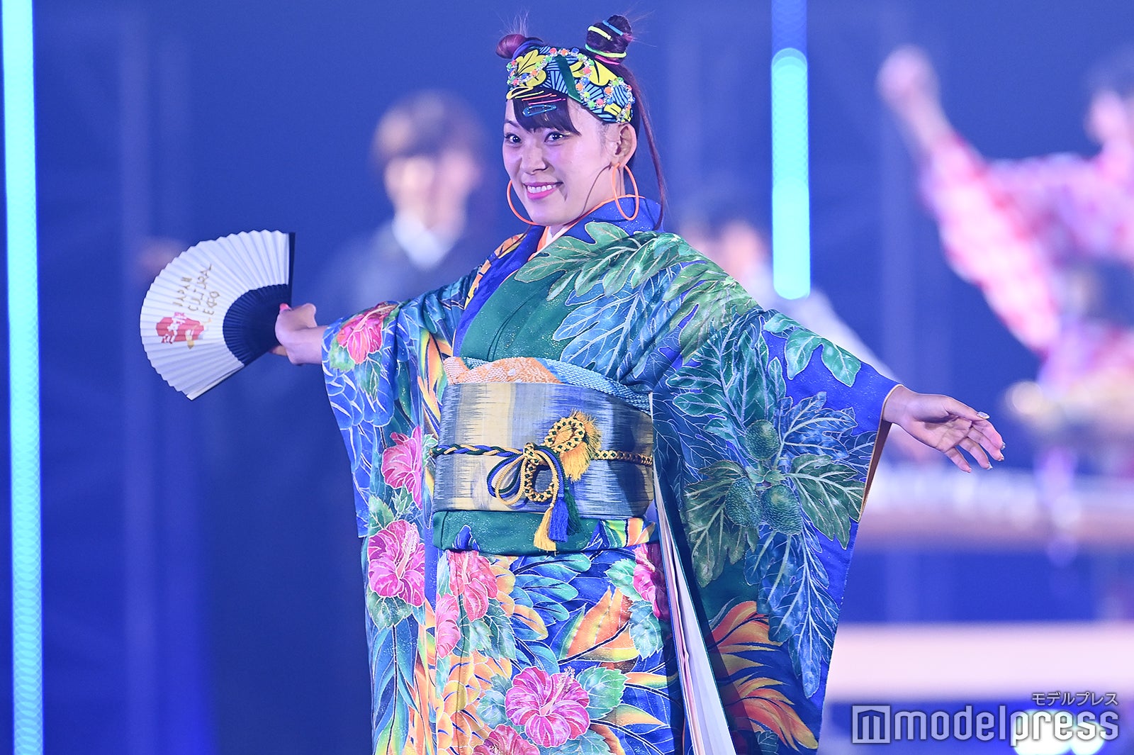 フワちゃん（C）モデルプレス