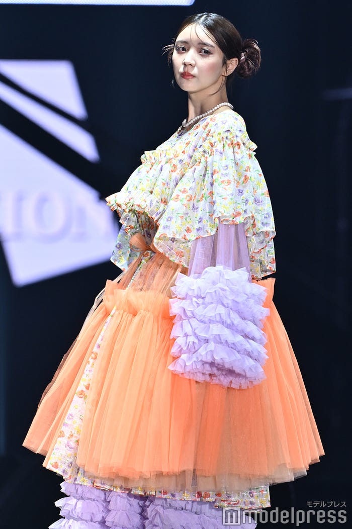 小林由依(C)モデルプレス