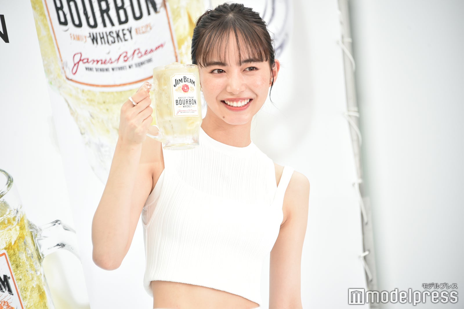 井桁弘恵（C）モデルプレス