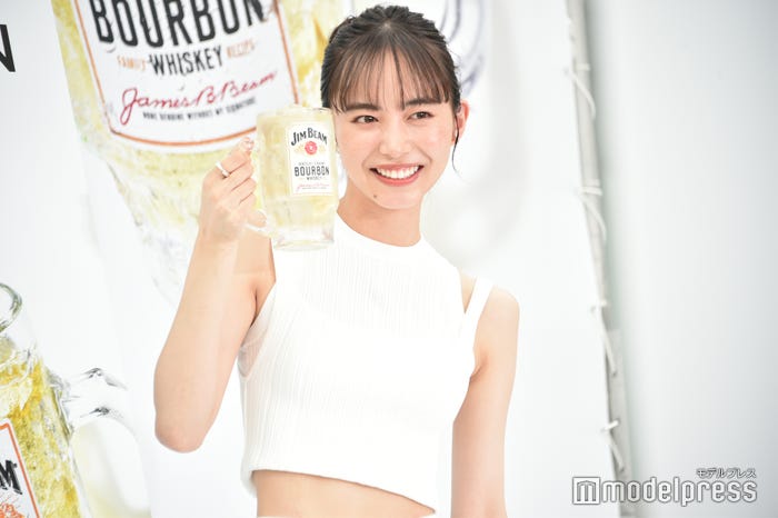 井桁弘恵(C)モデルプレス