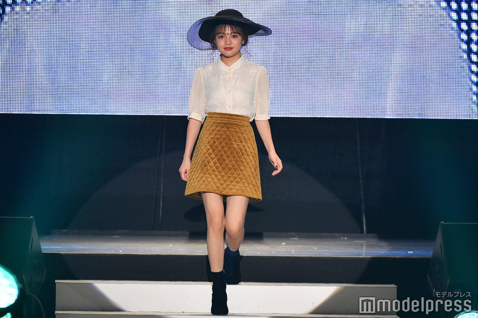 吉木千沙都（C）モデルプレス