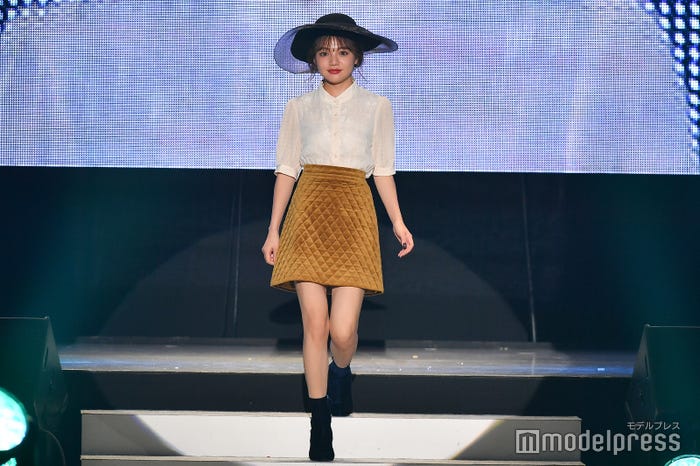 吉木千沙都 (C)モデルプレス