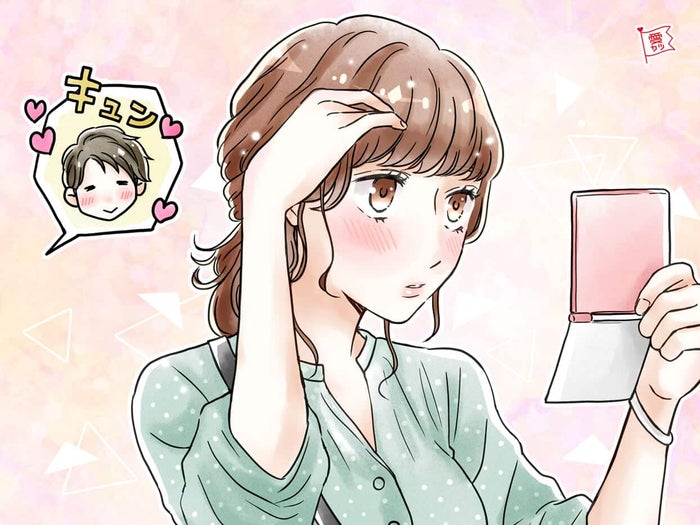 結婚するならこんな子がいい 男性が 尊敬する女性 の特徴6つ モデルプレス 結婚するならこんな子がいい 男性が 尊敬する女性 の特徴6つ モデルプレス