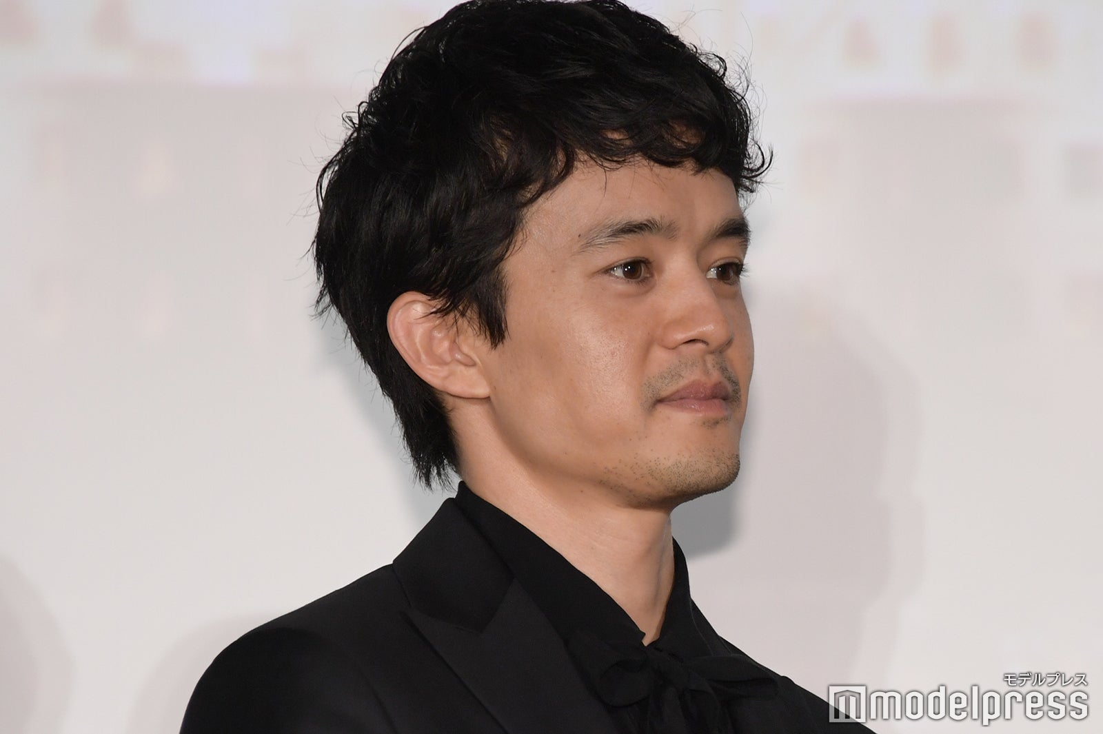 池松壮亮（C）モデルプレス