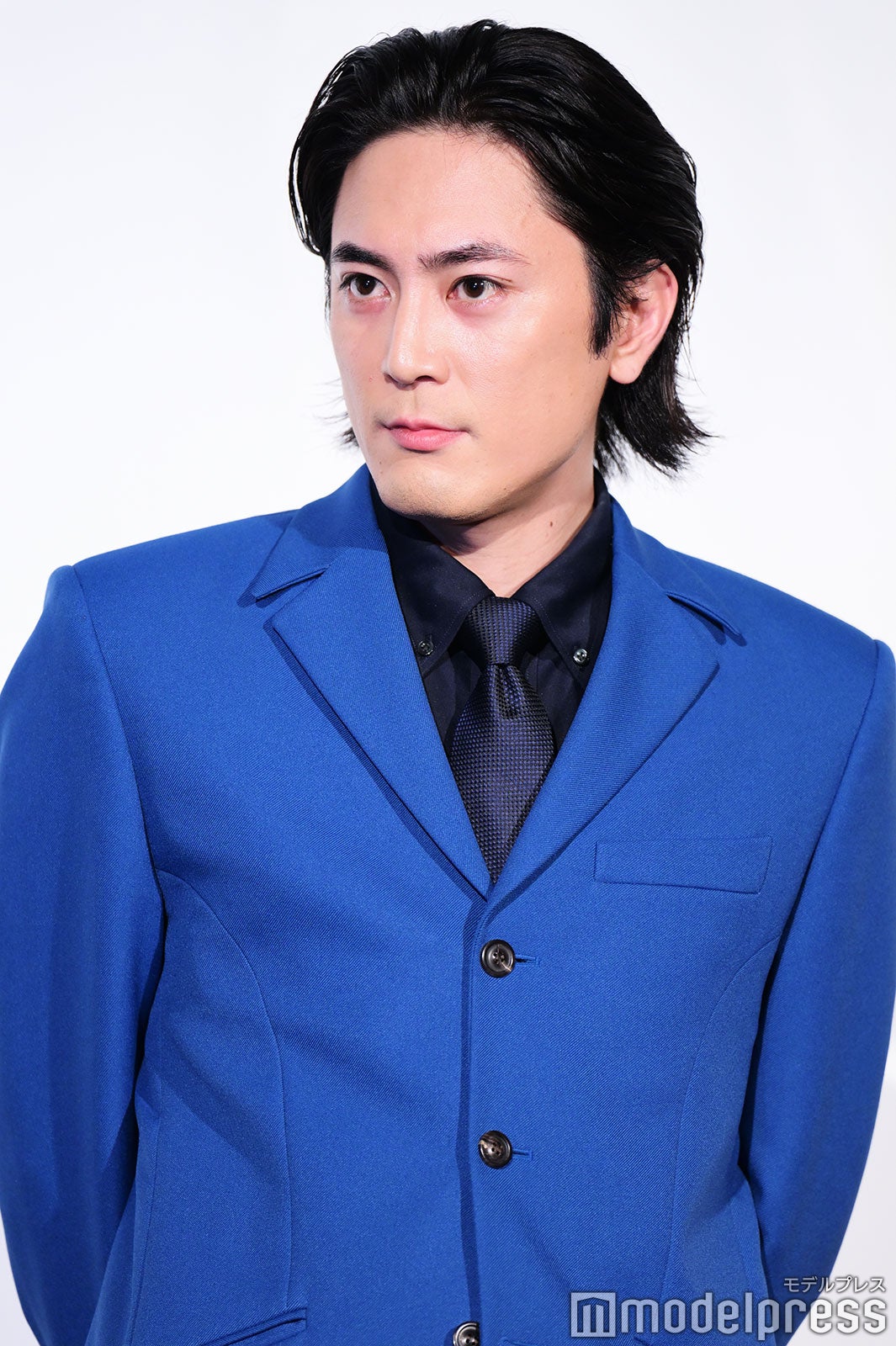 間宮祥太朗（C）モデルプレス