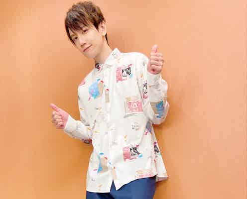 声優・KENN、新型コロナ感染