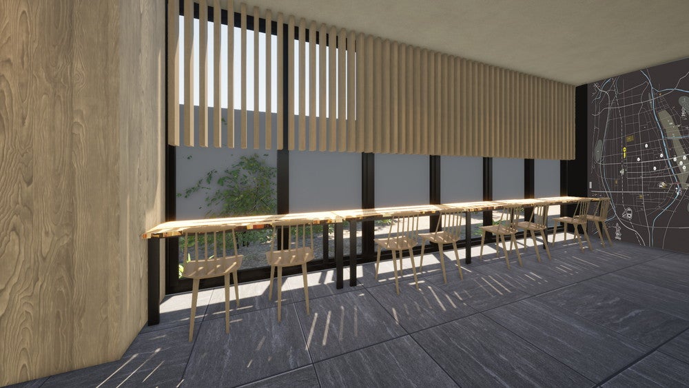 ホテルアラウンド高山／画像提供：グリーンズ