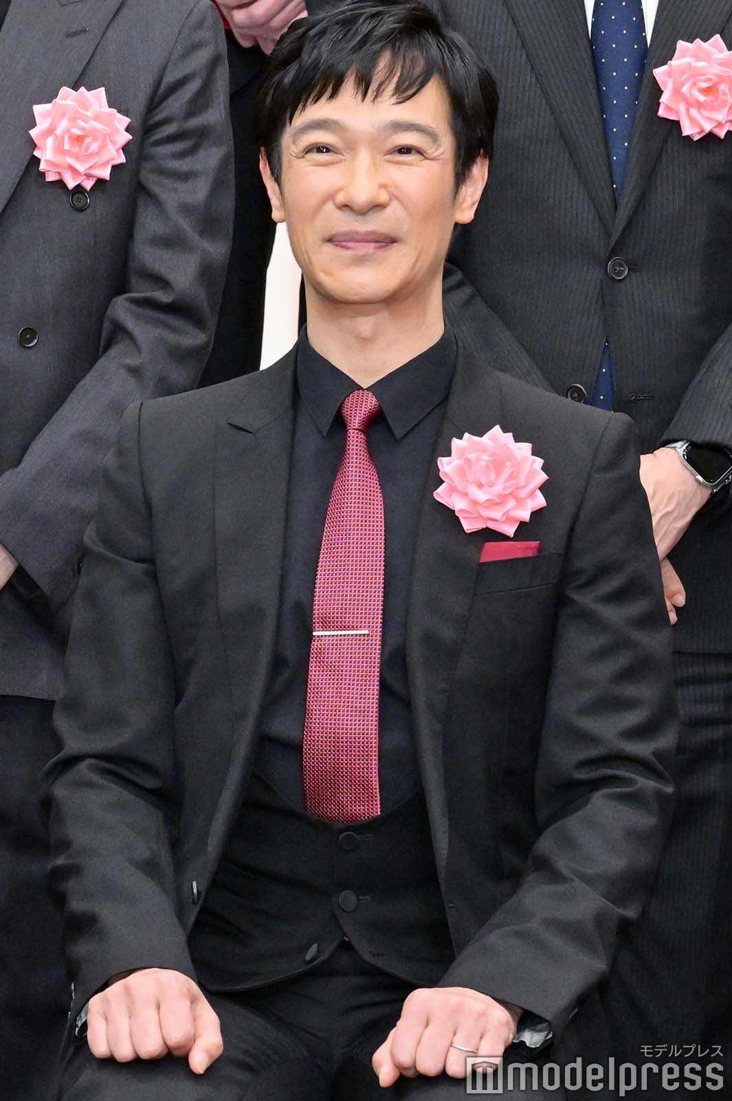 堺雅人（C）モデルプレス