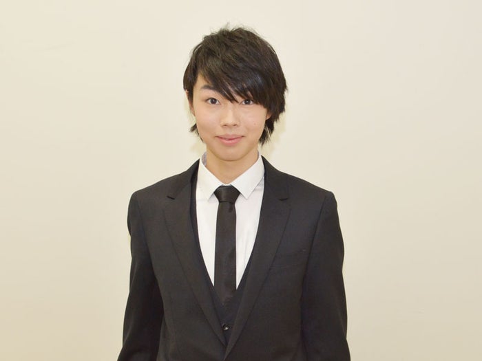 若手俳優 森下大地 残念な夫 出演への思いを語る モデルプレス 若手俳優 森下大地 残念な夫 出演への思いを語る モデルプレス