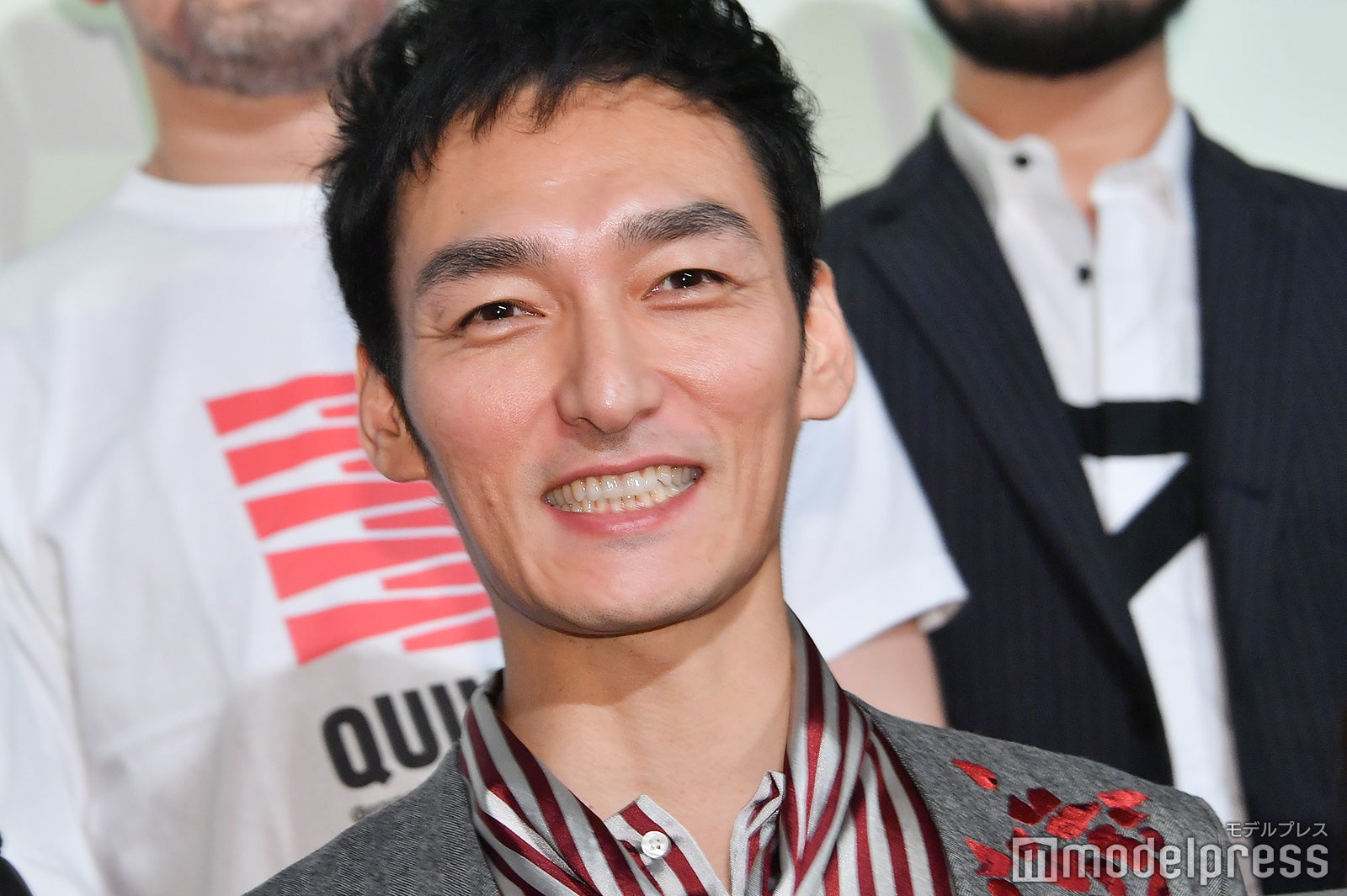 草なぎ剛 （C）モデルプレス