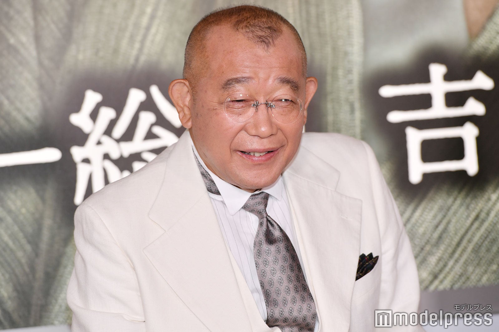 笑福亭鶴瓶（C）モデルプレス