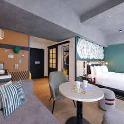 キャプション by Hyatt なんば 大阪/提供画像