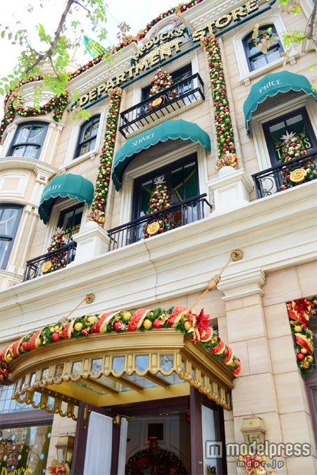 東京ディズニーシー