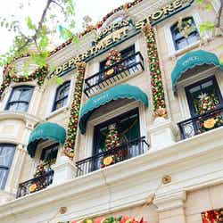 東京ディズニーシー