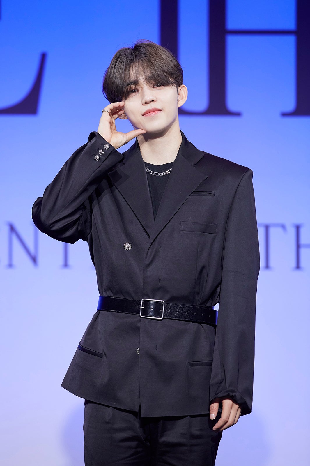 S.COUPS （C）PLEDIS Entertainment