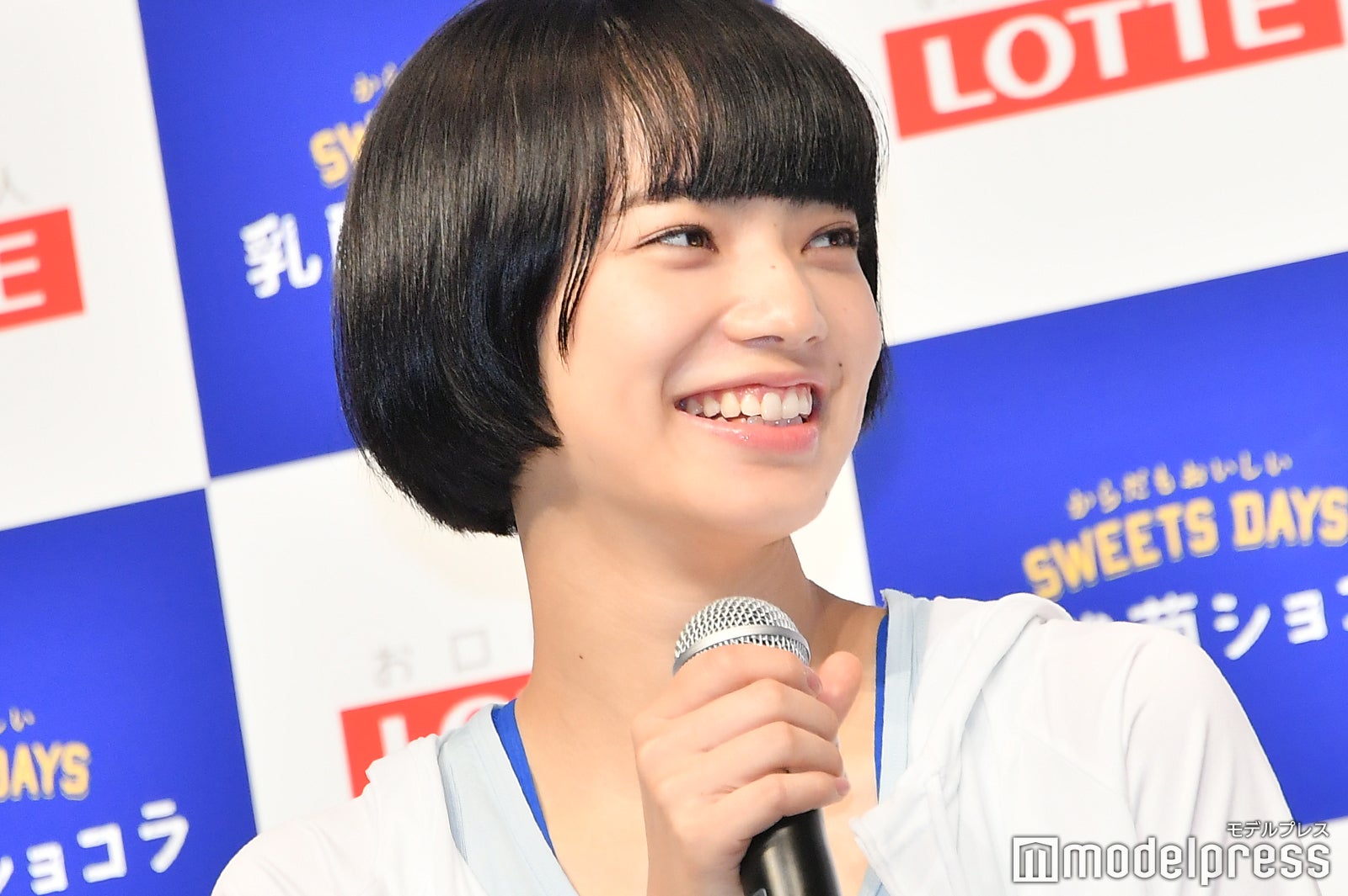 小松菜奈 （C）モデルプレス