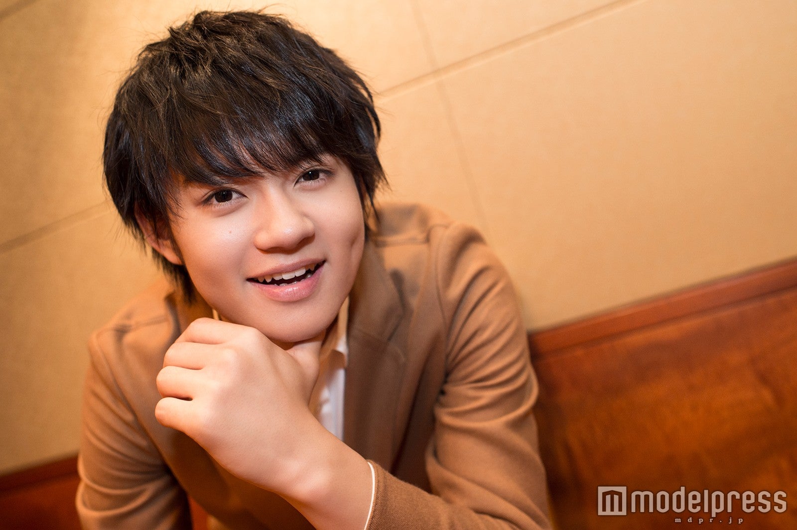佐野勇斗（C）モデルプレス