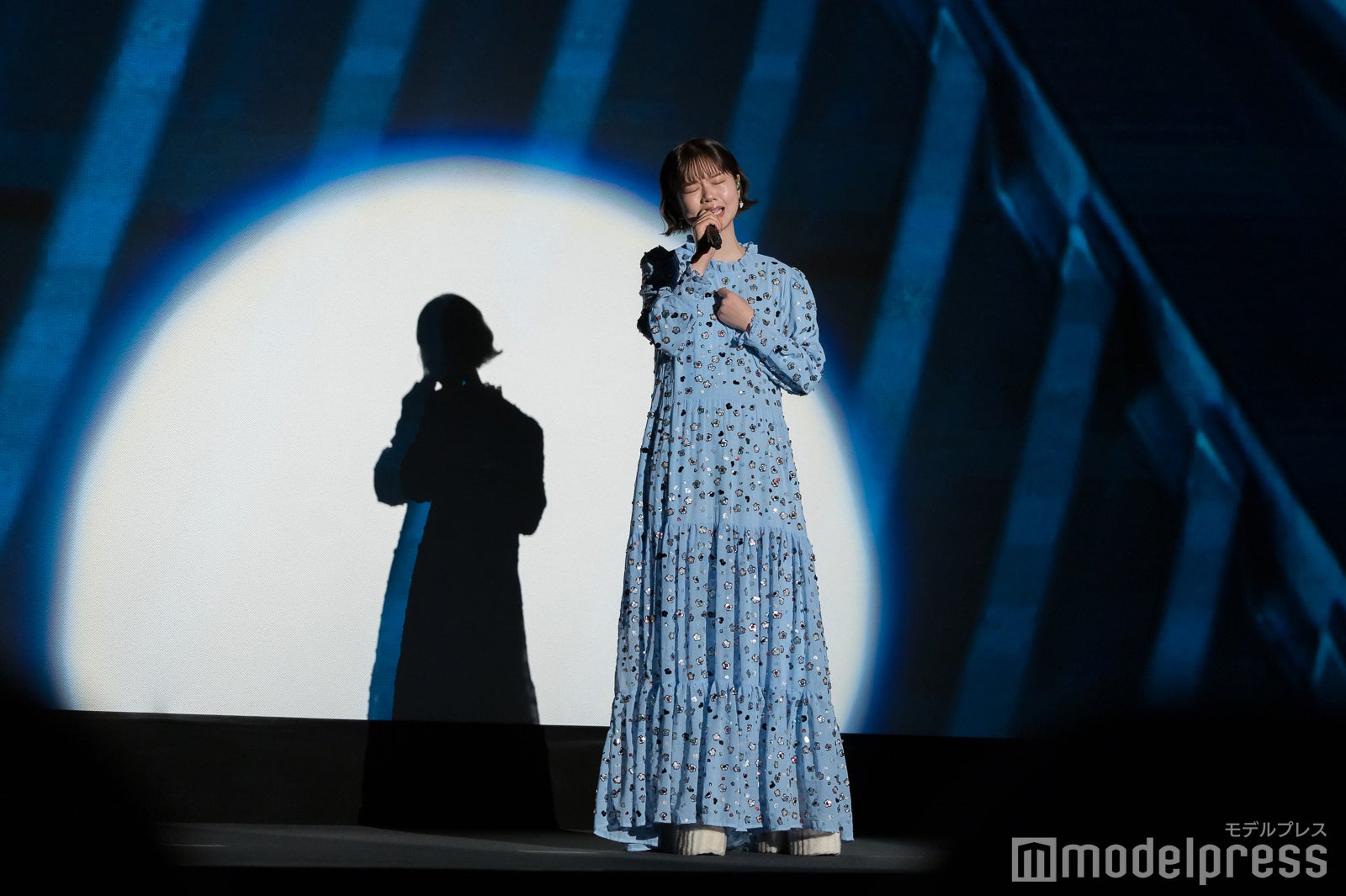 asmi（C）モデルプレス