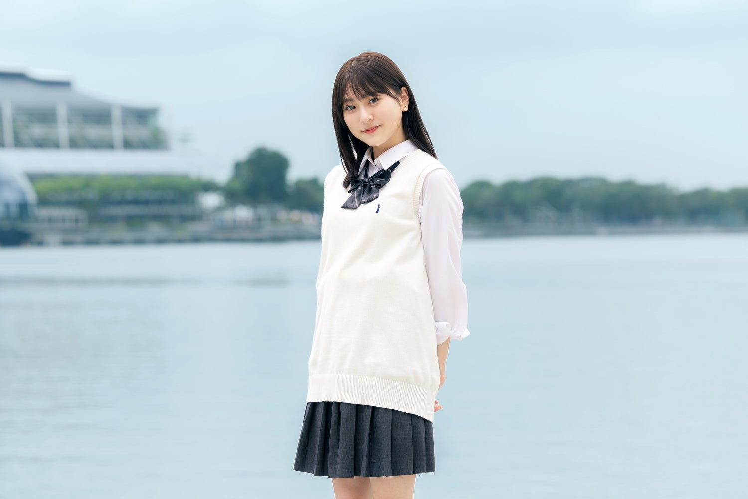 きさき「今日、好きになりました。-卒業編2023-」（C）AbemaTV, Inc.