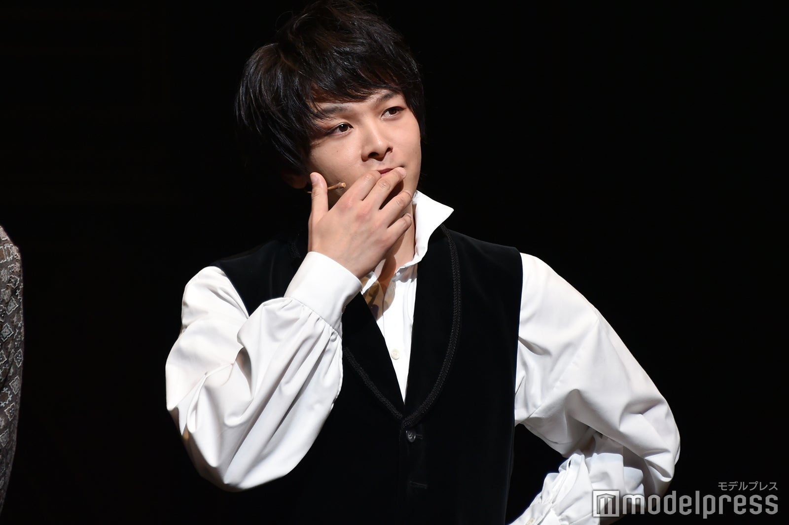 中村倫也 （C）モデルプレス