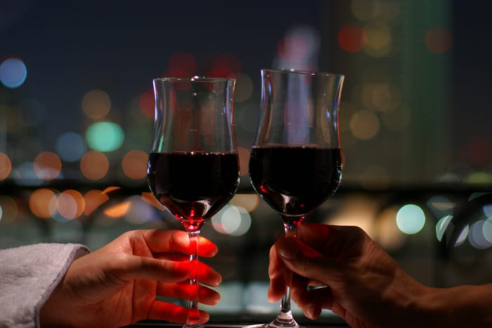 出会いの場には積極的に顔を出すべし(Photo by xiangtao)