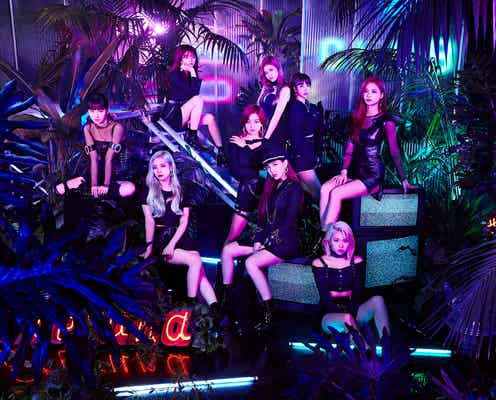 TWICE、ゴールデンボンバーら登場の「シブヤノオト」スペシャル出演決定