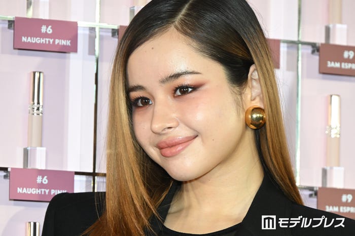 HARVEY(C)モデルプレス