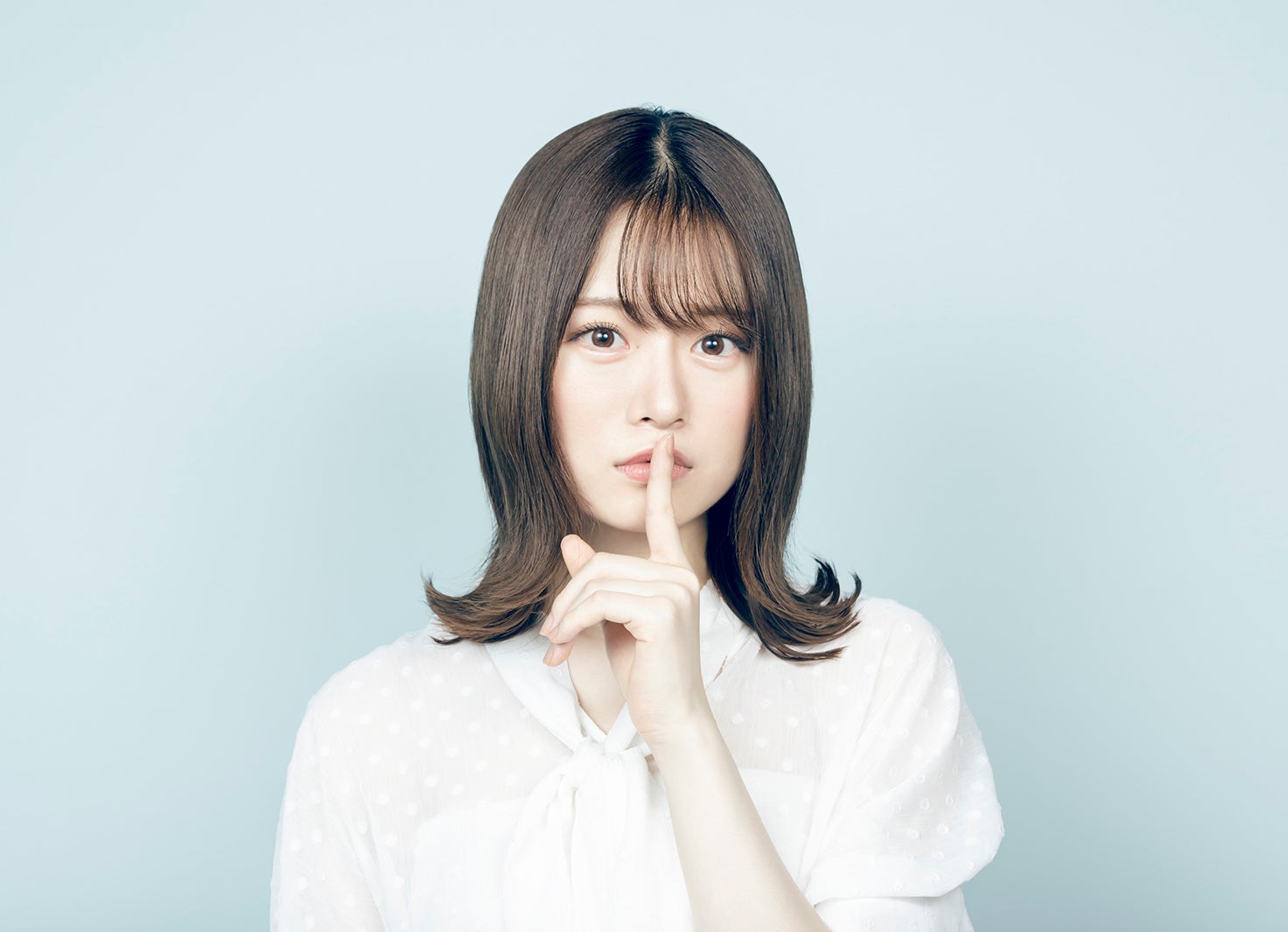 山崎怜奈（提供写真）