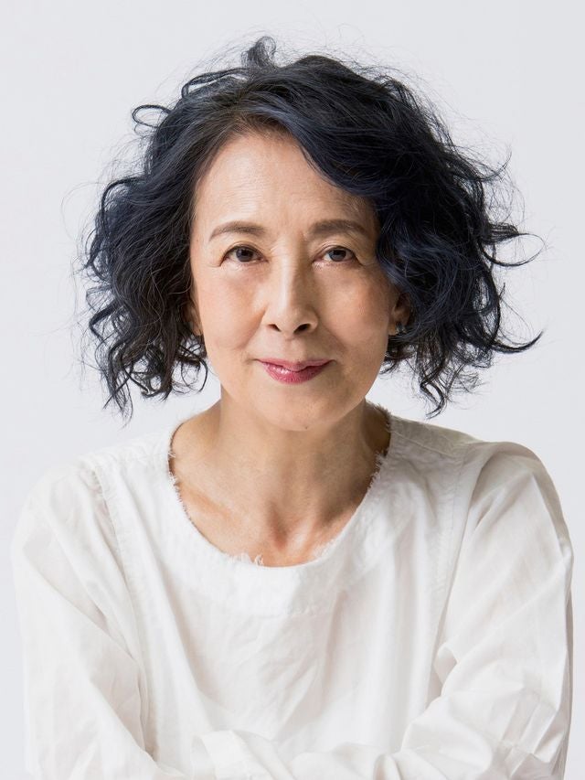 銀粉蝶（提供写真）