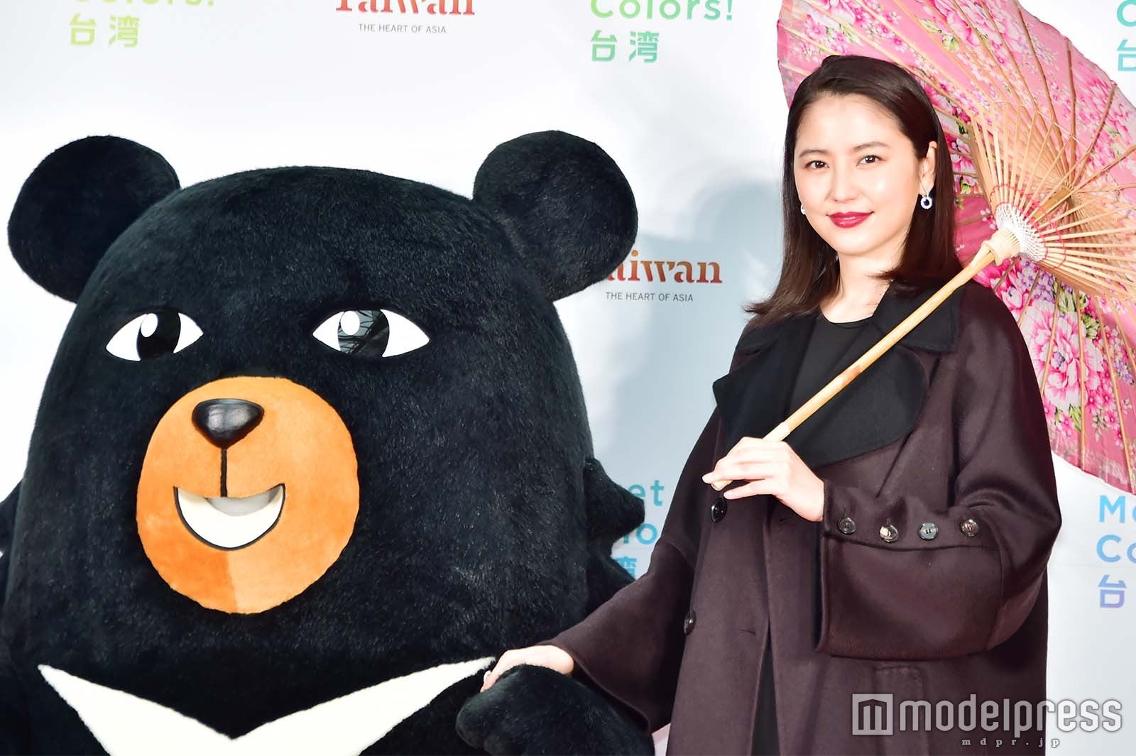 長澤まさみ （C）モデルプレス