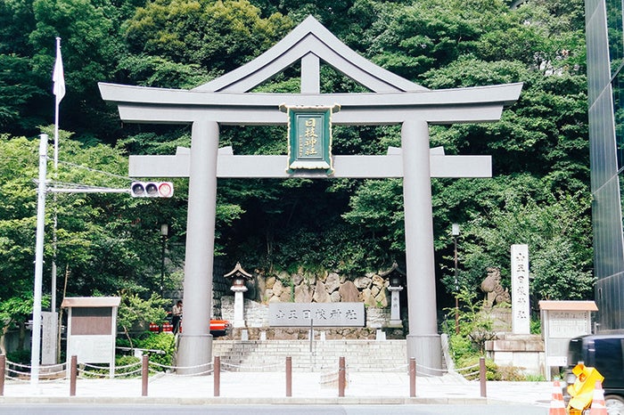 結婚祈願 婚活女子が初詣で行くべき神社 寺院8選 東京編 女子旅プレス