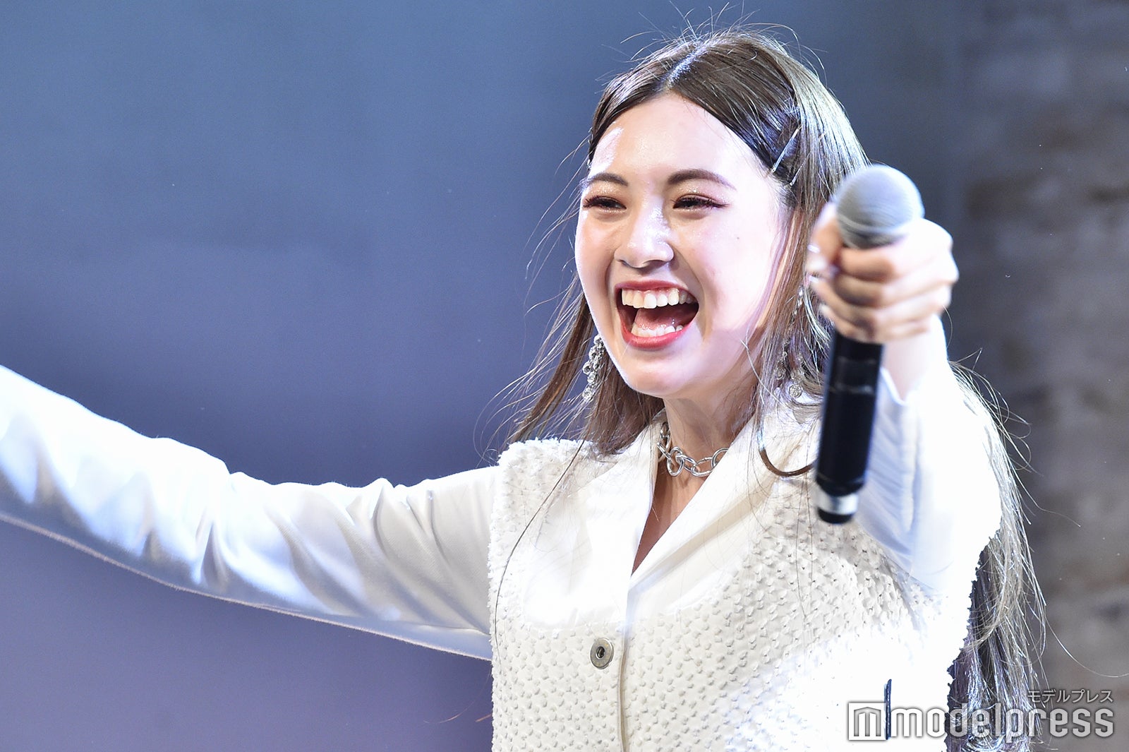 RUI（C）モデルプレス