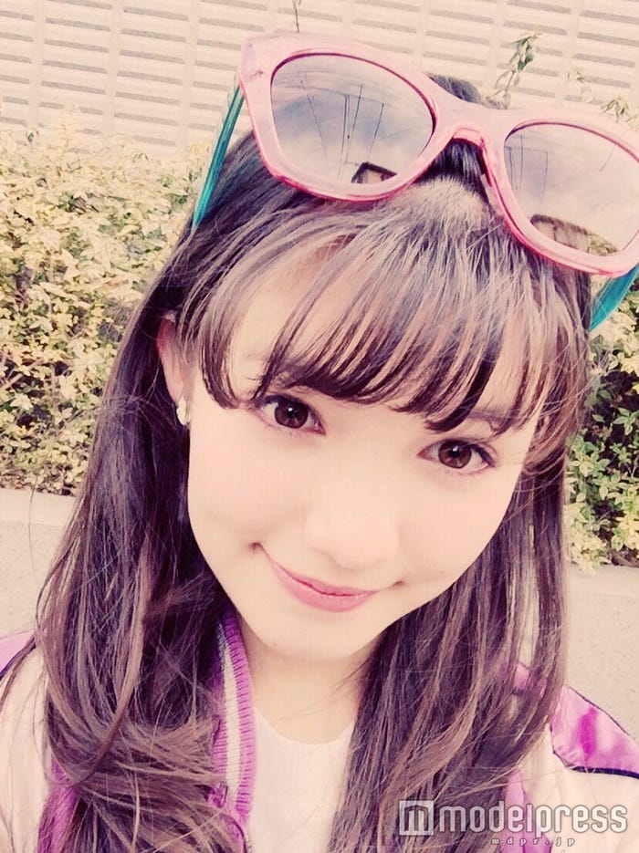 東海林クレア/画像提供:所属事務所