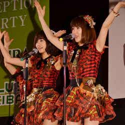 AKB48前田敦子、大島優子