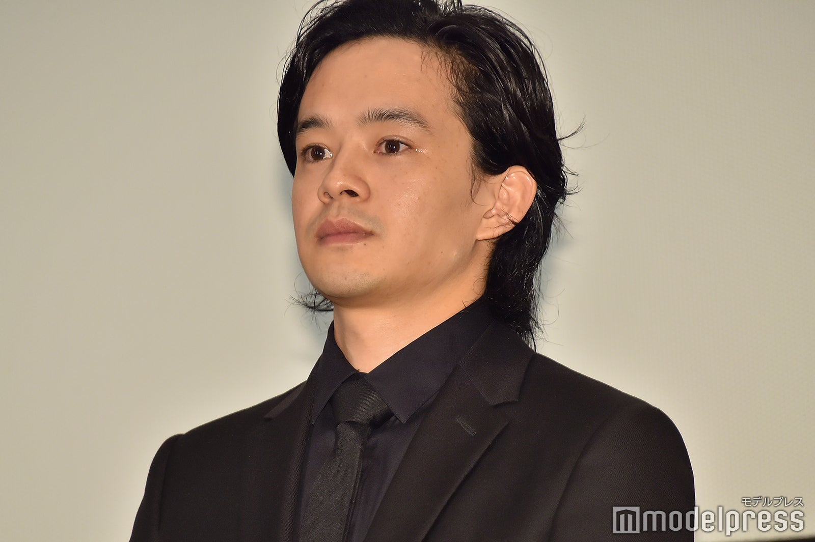 池松壮亮（C）モデルプレス