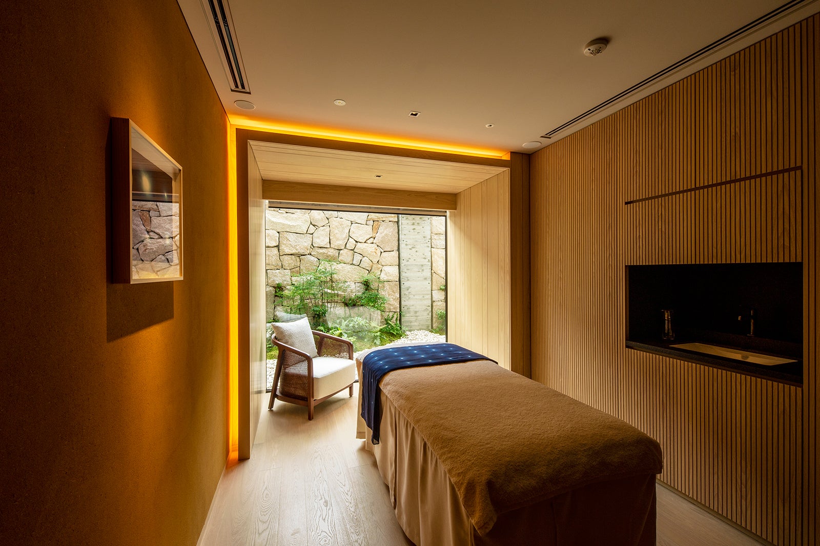 HOTEL THE MITSUI KYOTO（提供画像）