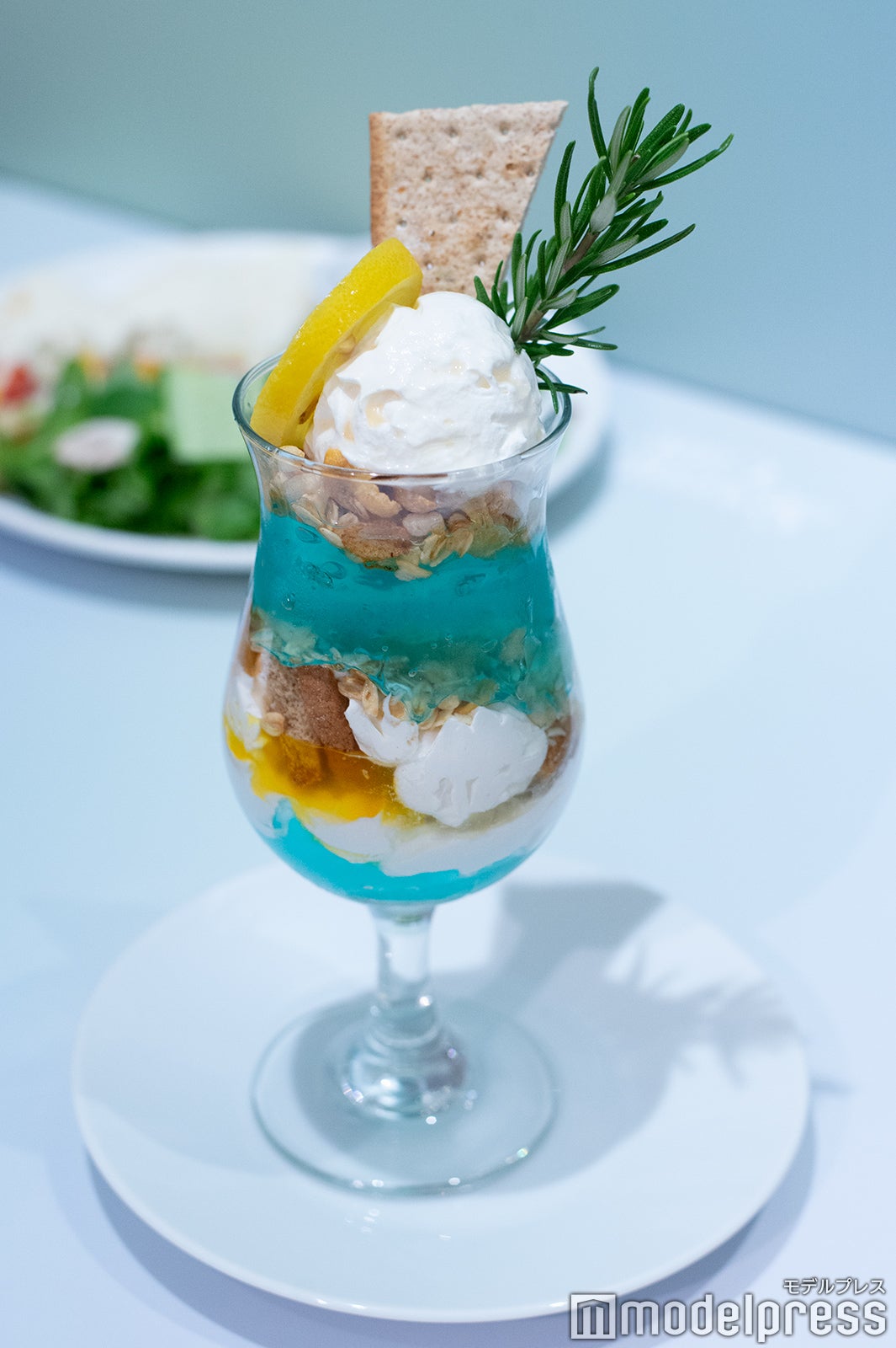 「BEACH VACATION」モチーフの「Jelly Parfait」（C）モデルプレス