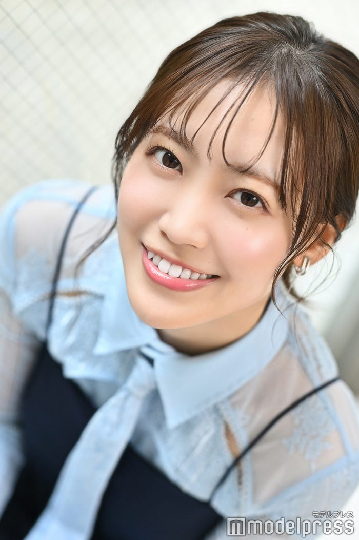 松田里奈(C)モデルプレス