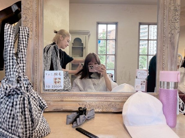 辻希美ブログより