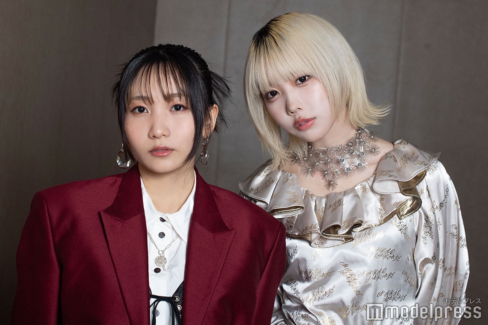 幾田りら、あの（C）モデルプレス