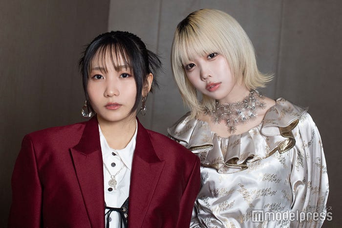 幾田りら、あの(C)モデルプレス